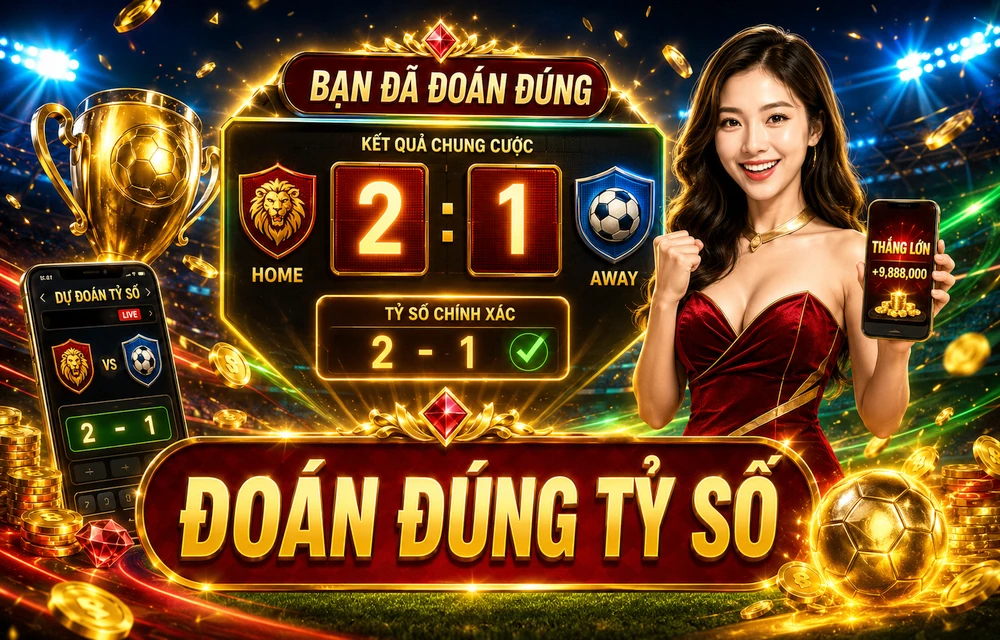Đọc nội dung Game bài rõ hơn trên điện thoại