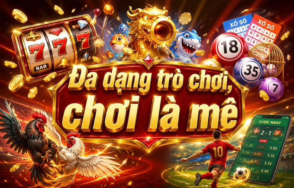 Đọc nội dung Slot rõ hơn trên điện thoại