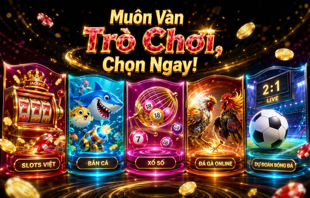 Hỏi đáp thực tế về Chơi có trách nhiệm dành cho người mới